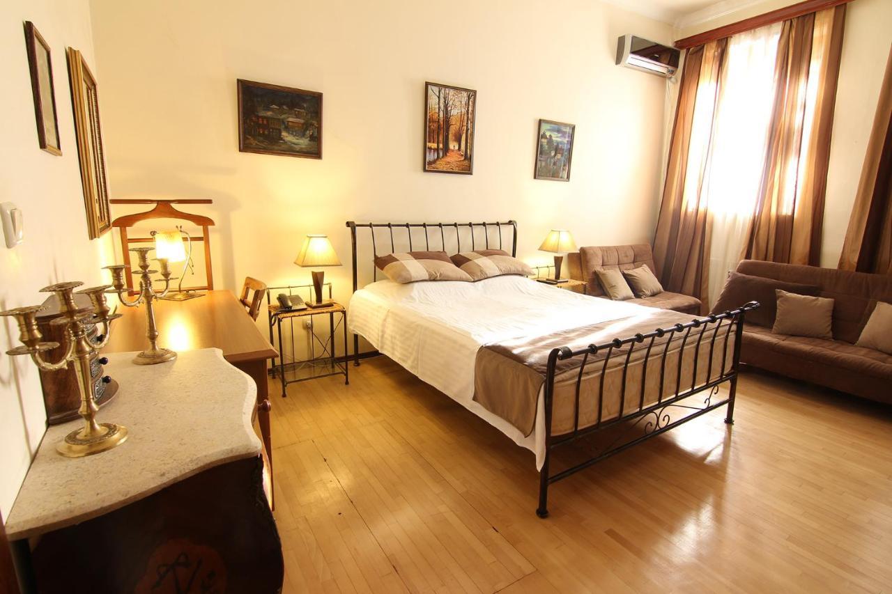 Standard Doppelzimmer