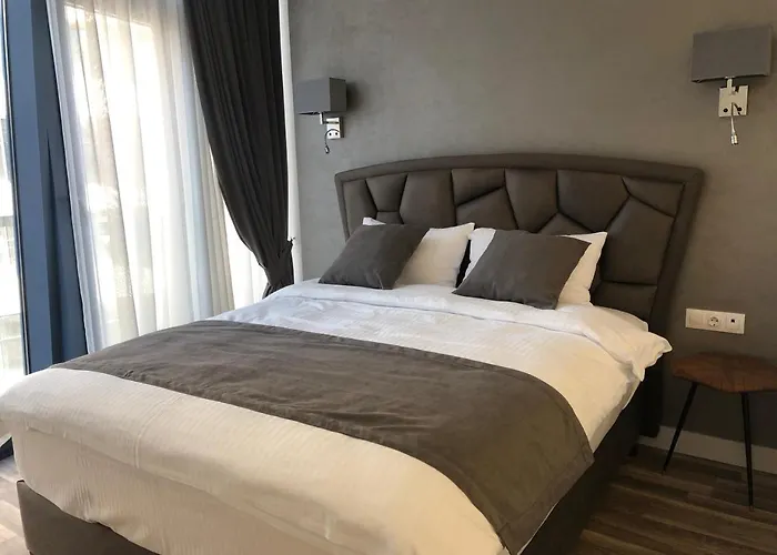 Apartment Tbilisi In King David